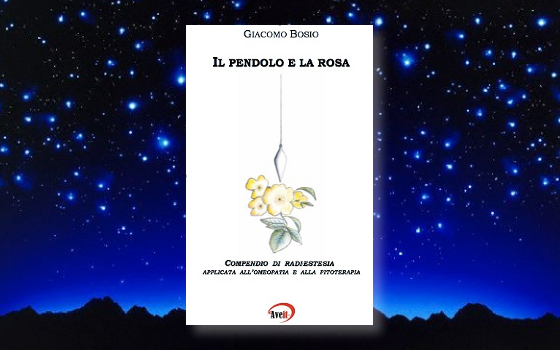 Il pendolo e la rosa di Giacomo Bosio